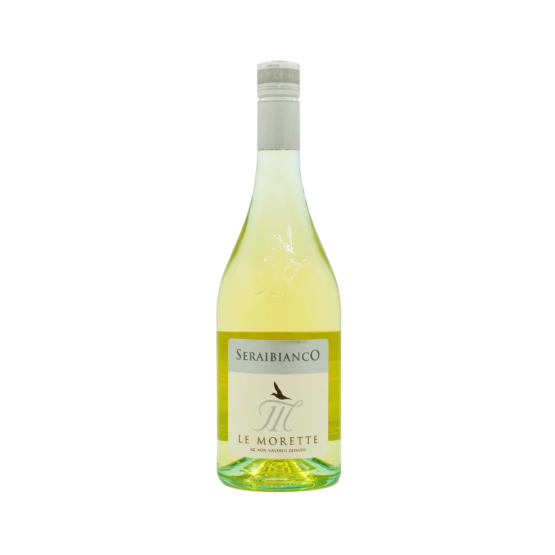 Serai - Bianco Veronese IGT 2021