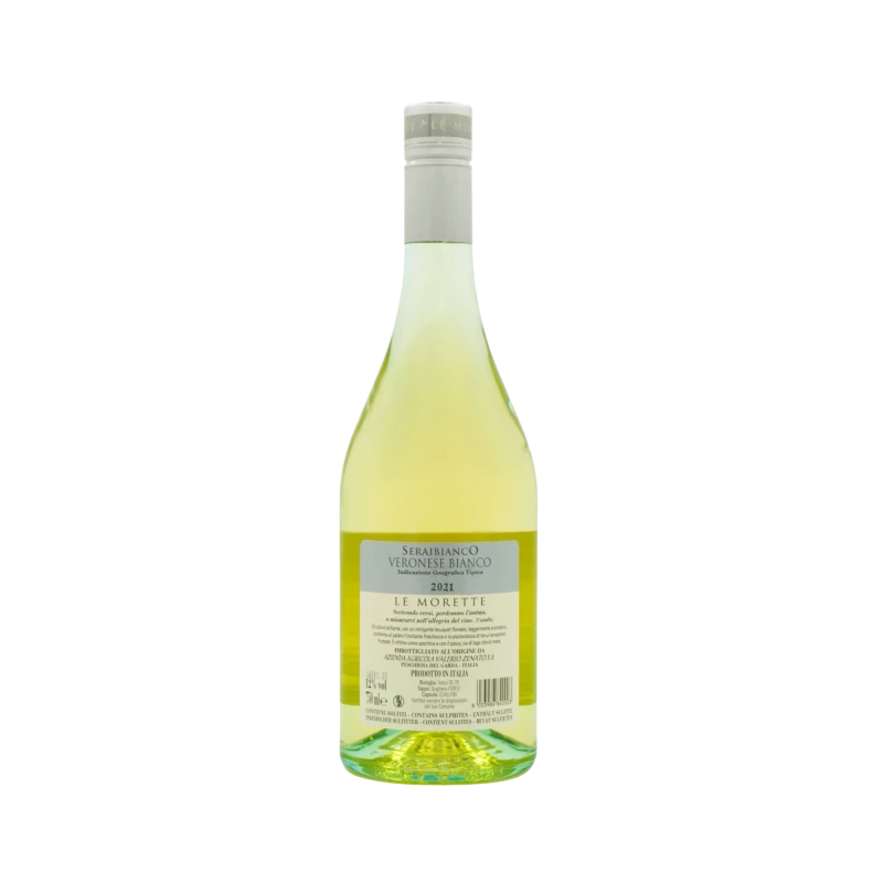 Serai - Bianco Veronese IGT 2021