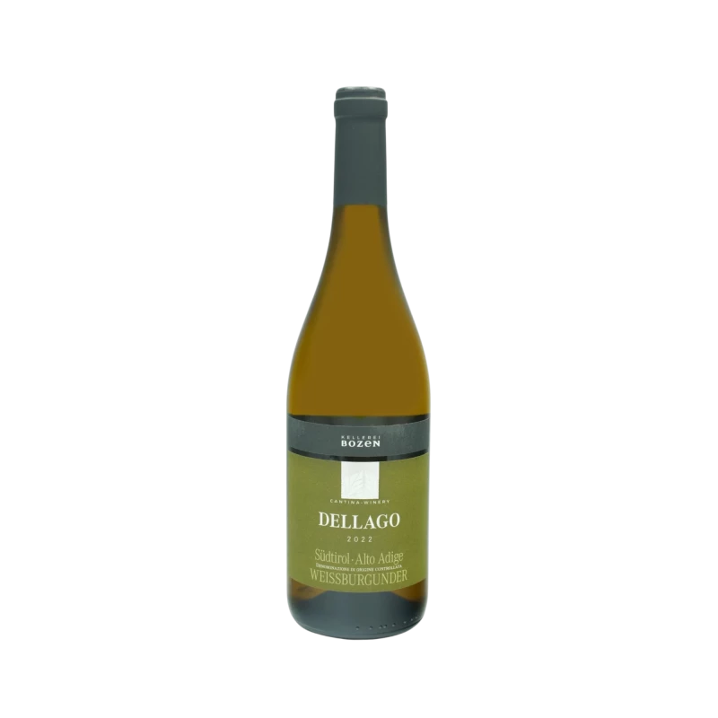 Dellago - Pinot Bianco Alto Adige DOC 2022