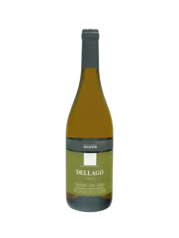 Dellago - Pinot Bianco Alto Adige DOC 2022