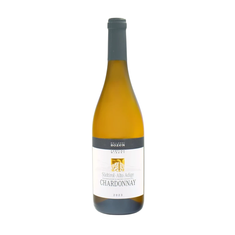 Chardonnay Südtirol DOC 2023