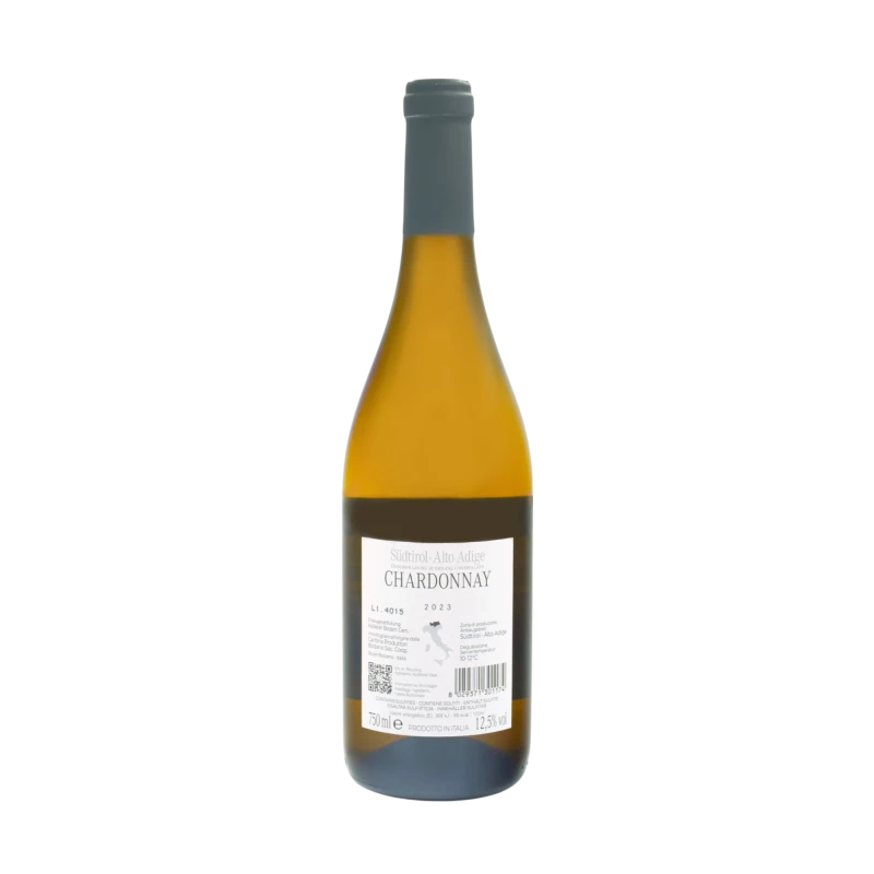 Chardonnay Südtirol DOC 2023