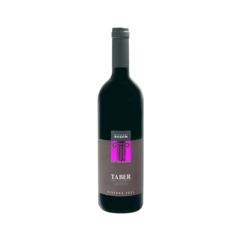Lagrein Riserva "Taber" DOC 2022