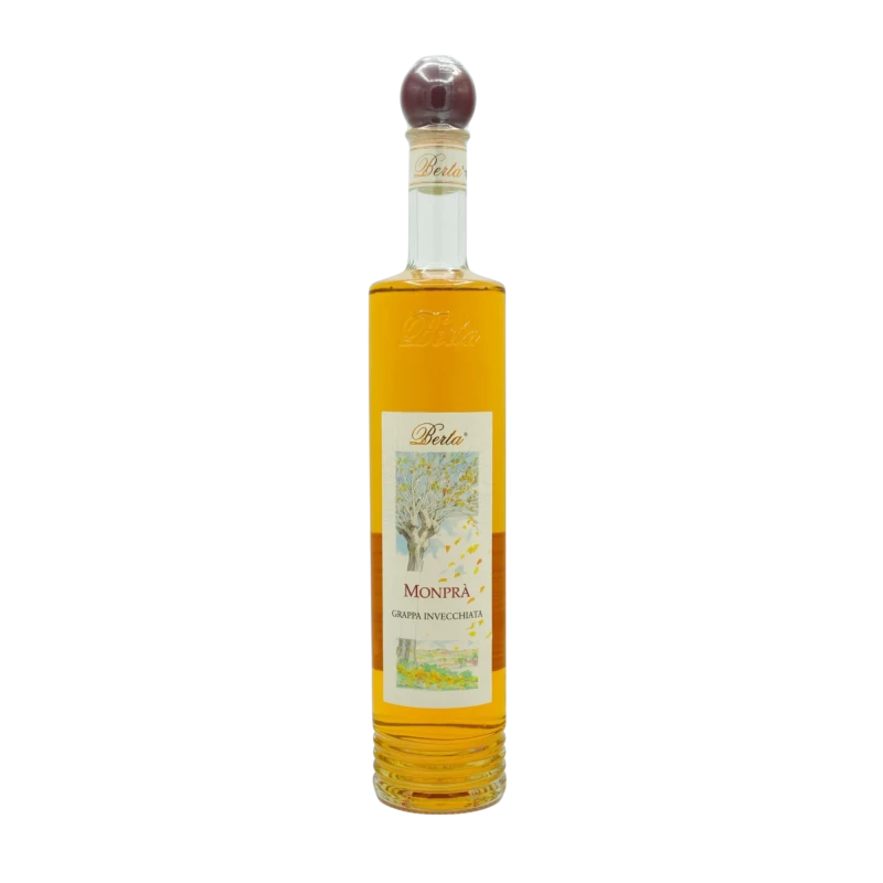 Monprà  0,7 Liter