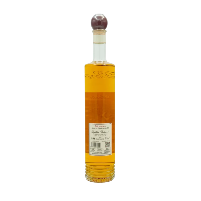 Monprà  0,7 Liter