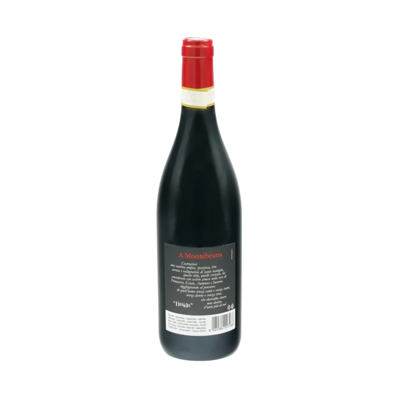 Montebruna 0,75 Liter DOCG 2020