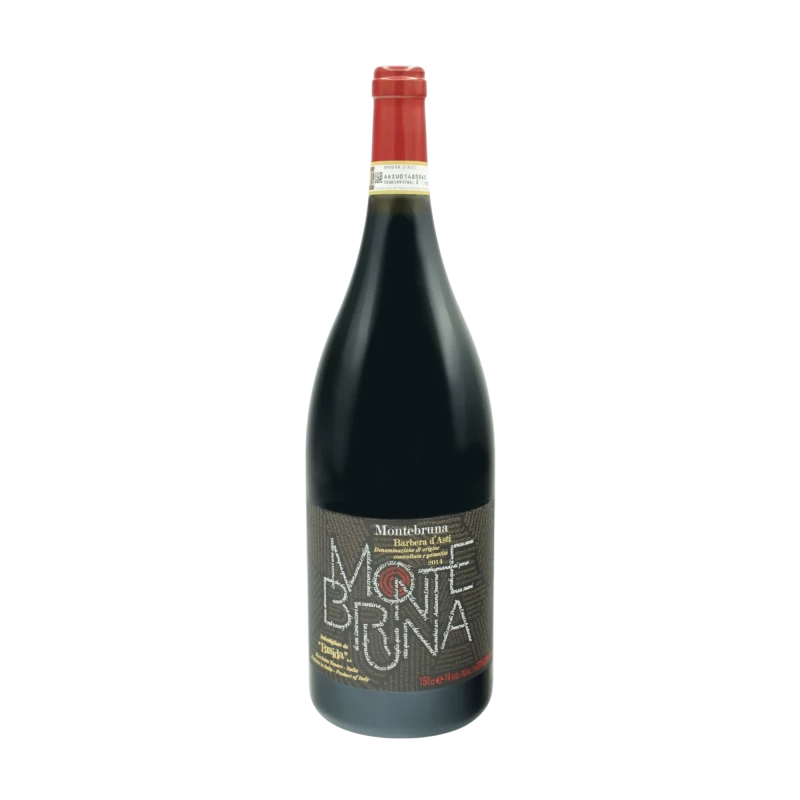 Montebruna 0,75 Liter DOCG 2020