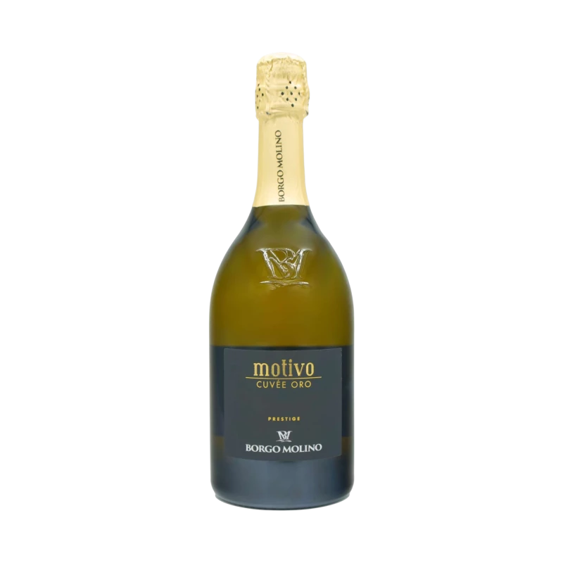 Motivo Moscato Spumante Dolce