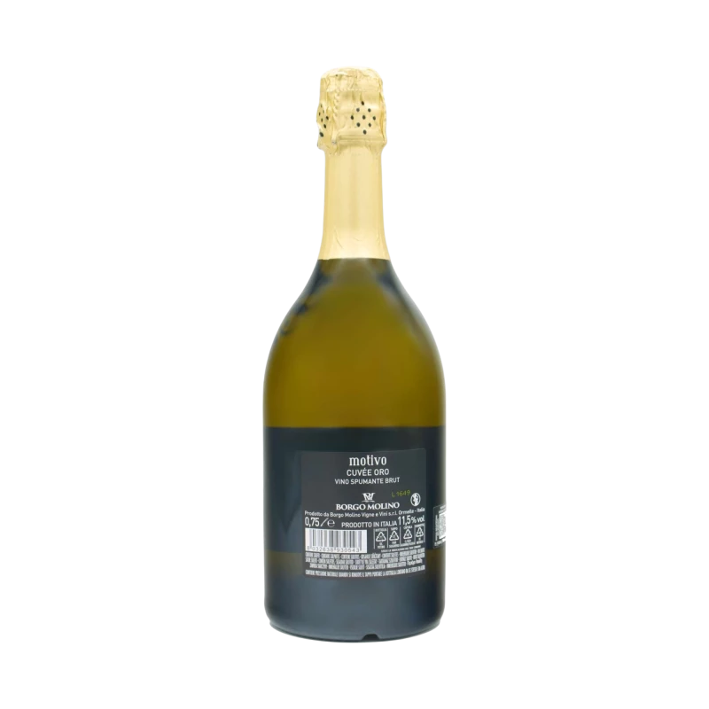 Motivo Moscato Spumante Dolce