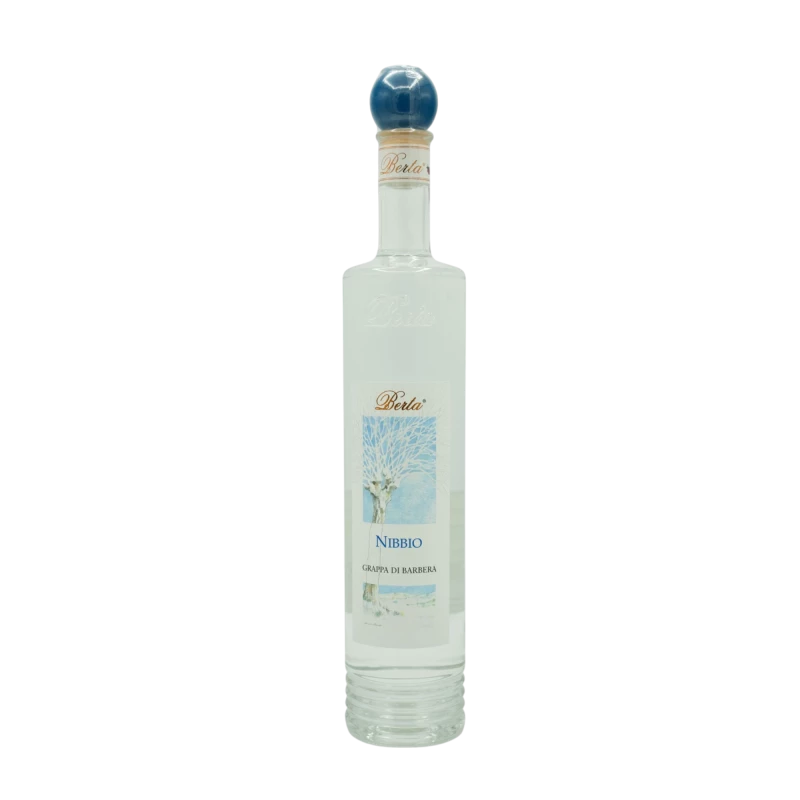 Nibbio 0,7 Liter