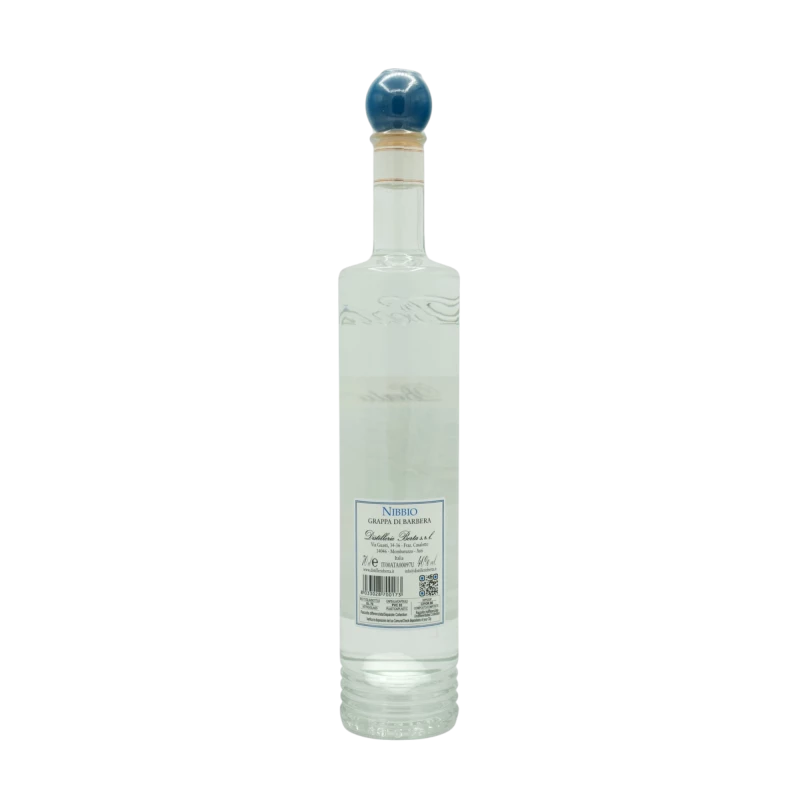 Nibbio 0,7 Liter