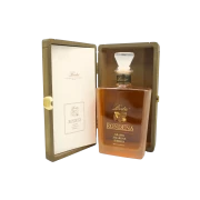 Rondena Grappa di Amarone Riserva mit Holzkiste