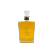 Rondena Grappa di Amarone Riserva mit Holzkiste