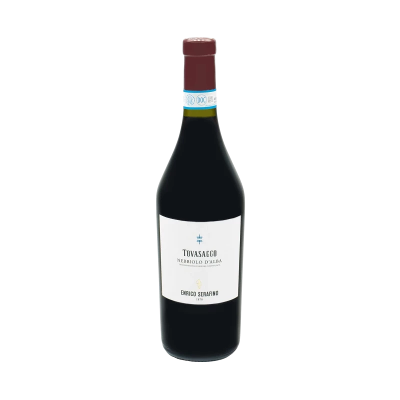 Tovasacco - Nebbiolo d'Alba DOC 2022