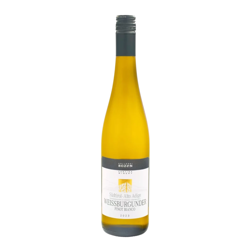 Pinot Bianco Alto Adige DOC 2024