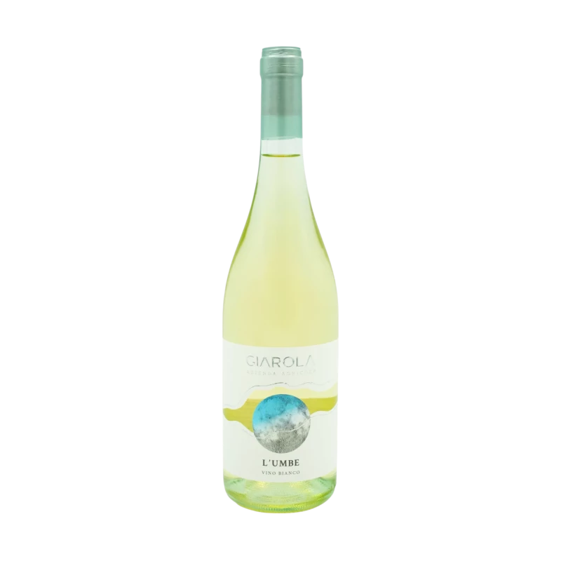 L'Umbe - Vino Bianco 2023