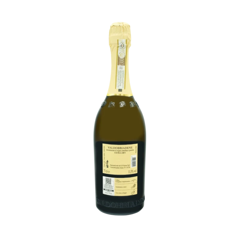 Valdobbiadene Prosecco DOCG Extra Dry