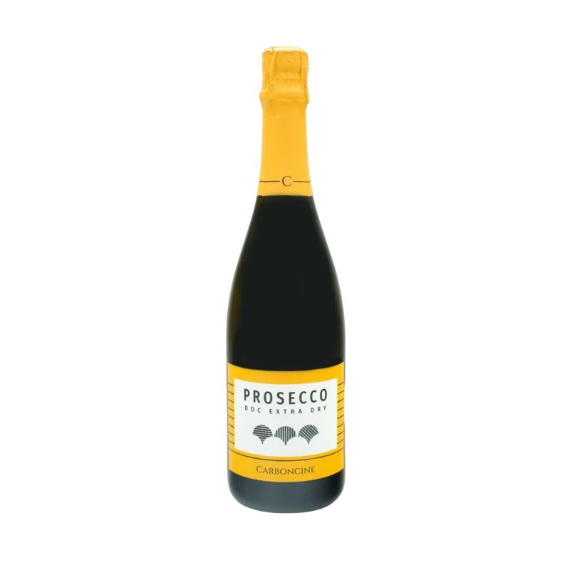 Prosecco DOC Extra Dry Spumante