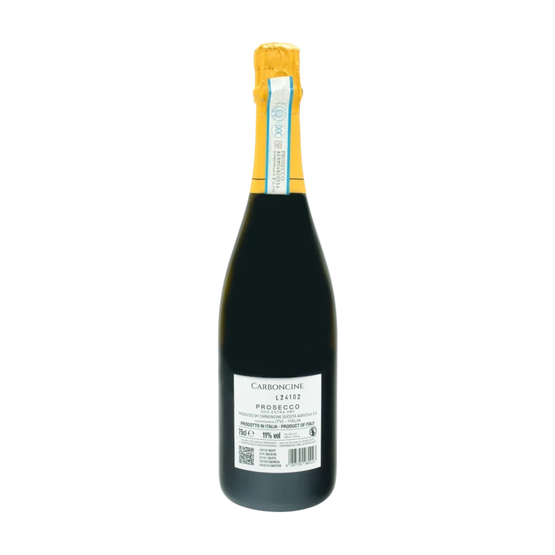 Prosecco DOC Extra Dry Spumante