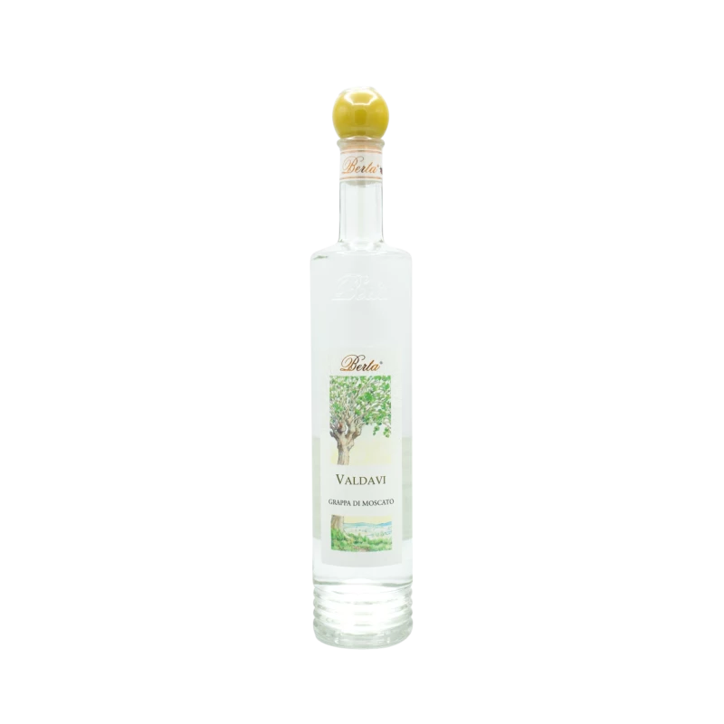 Valdavi 0,7 Liter