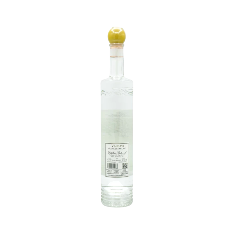 Valdavi 0,7 Liter