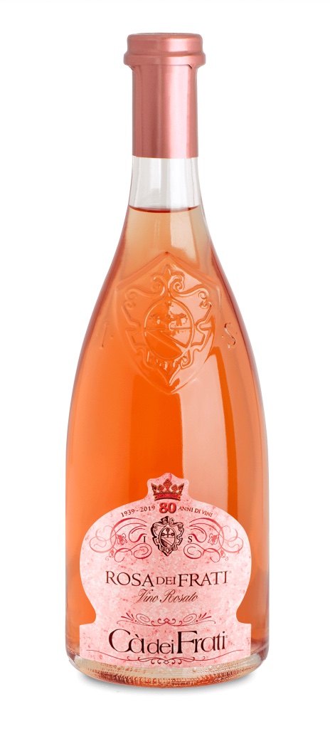 Rosa dei Frati - Riviera del Garda Classico DOC 2023 | 1,5 Liter Magnum