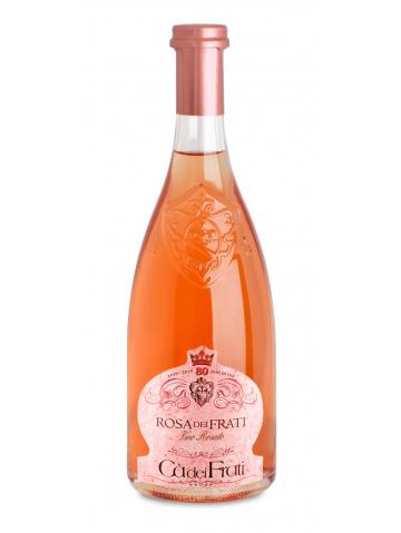 Rosa dei Frati - Riviera del Garda Classico DOC 2023 | 1,5 Liter Magnum