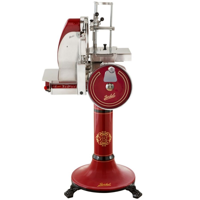 B116 A RED Schwungradmaschine automatische