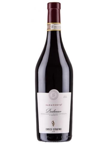 Sanavento - Barbaresco DOCG 2019