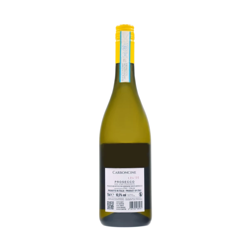 Prosecco DOC Frizzante