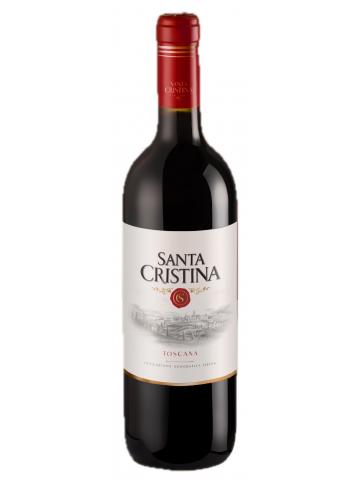 Santa Cristina Rosso IGT 2022