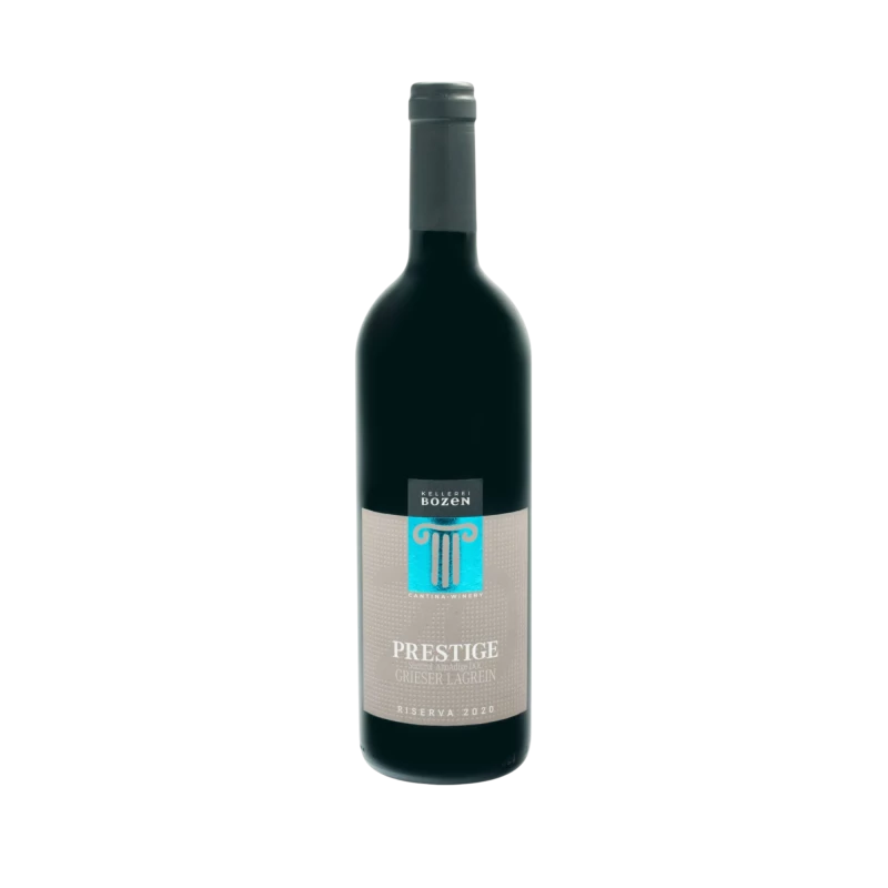 Lagrein Riserva Prestige DOC 2021