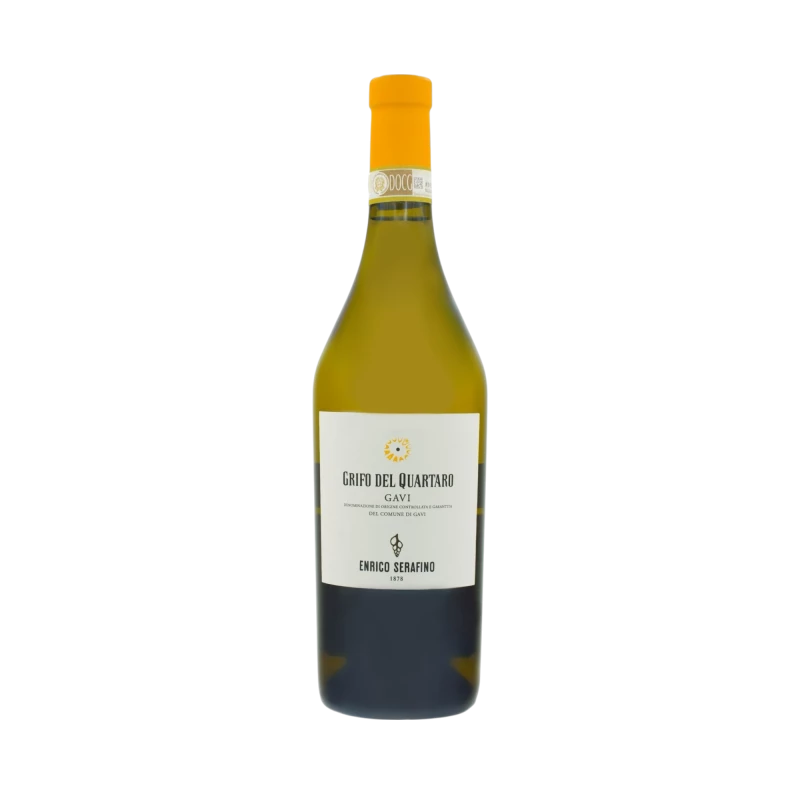 Gavi DOCG del Comune di Gavi "Grifo del Quartaro" 2023
