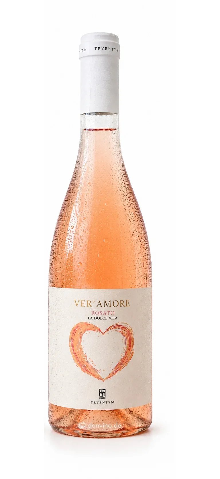 VER'AMORE Rosè IGT 2025