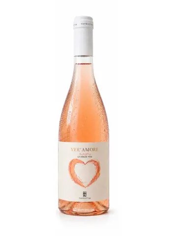 VER'AMORE Rosè IGT 2025