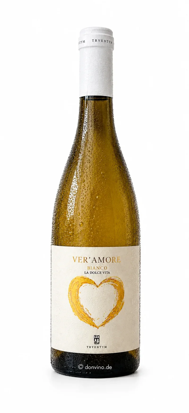 VER'AMORE Bianco IGT 2025