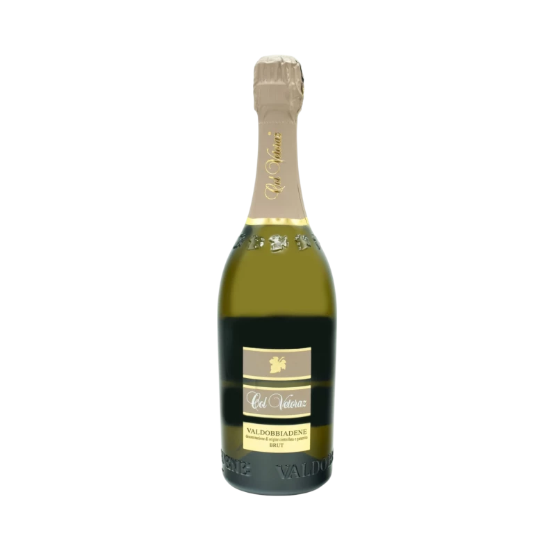 Valdobbiadene Prosecco DOCG BRUT