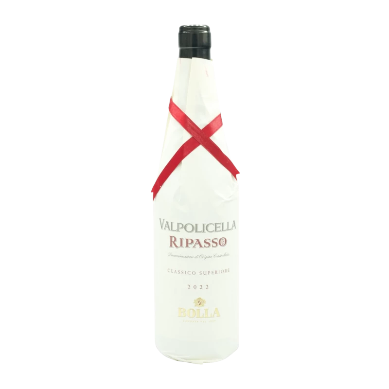 Valpolicella Ripasso DOC Classico Superiore 2022
