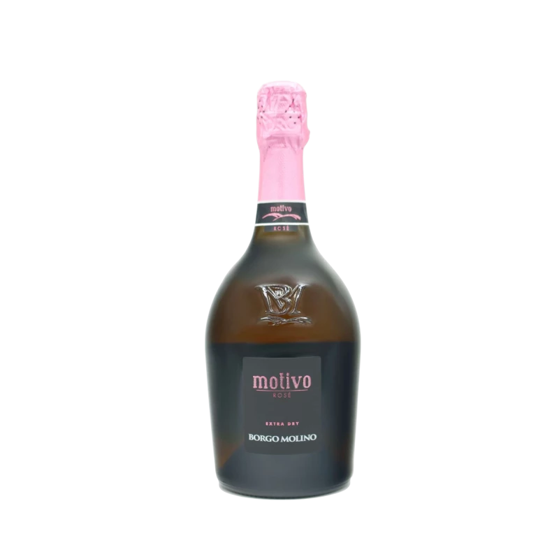 Motivo Rosé Extra Dry