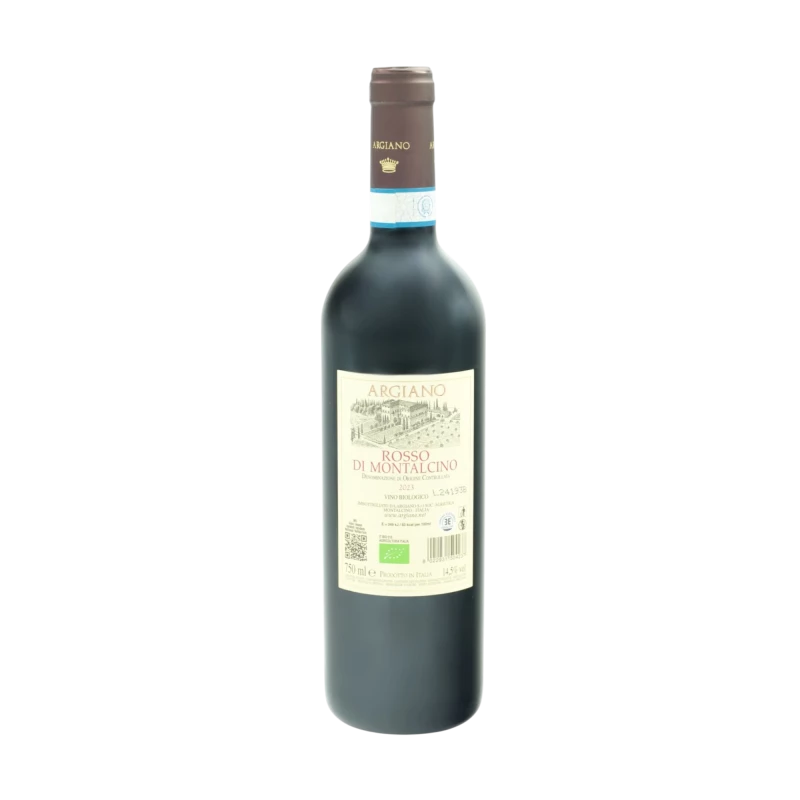 Rosso di Montalcino DOC 2023